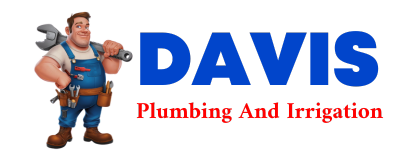 Trusted plumber in LOCUST FORK